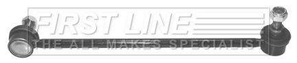 FIRST LINE Тяга / стойка, стабилизатор FDL6850